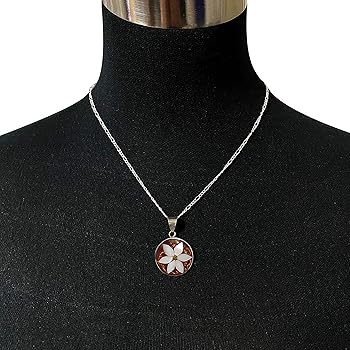 メキシカンジュエリー　ネックレス Amazon | [メキシカンジュエリー] MEXICAN JEWELRY シルバー